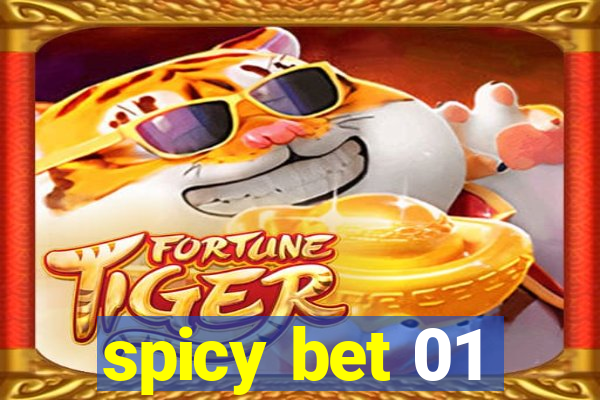 spicy bet 01